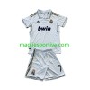 Completo Calcio Real Madrid Cristiano Ronaldo 7 Retro Bambino Divisa Prima 2011-2012